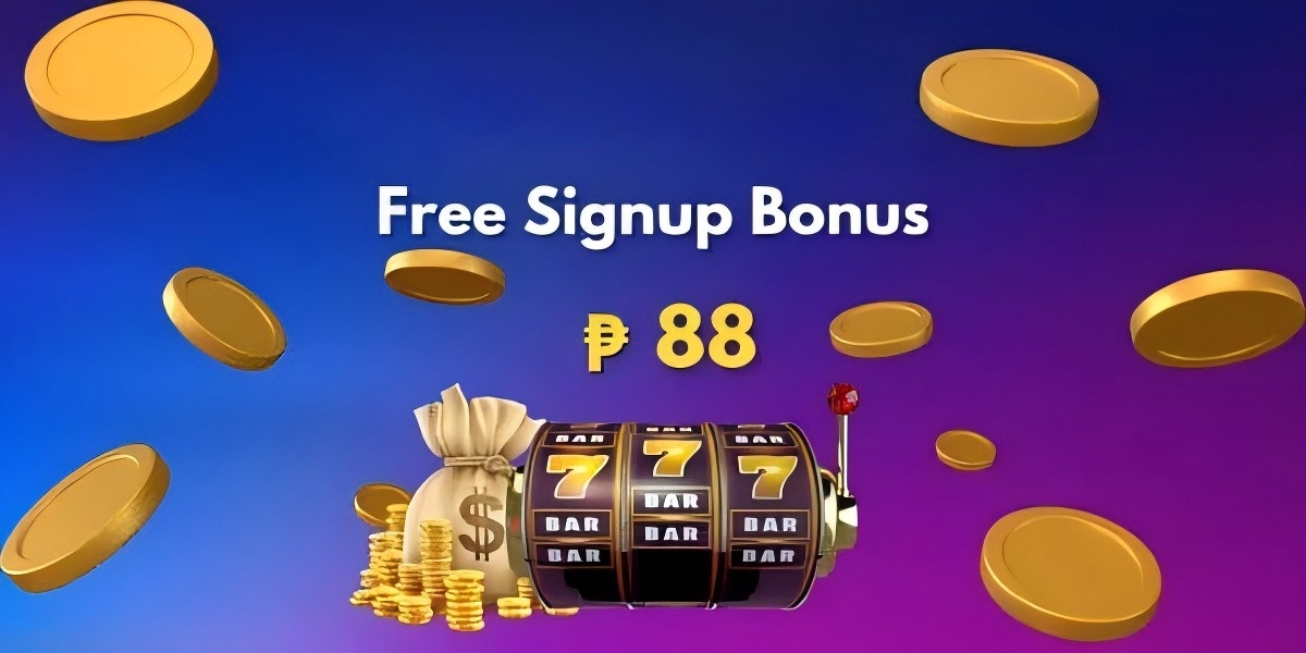 Welcome boost campaign banner for new Philippine players