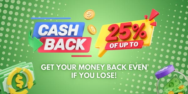 Rivalry Bet phone bonus screen promotion