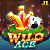 Wild Ace slot cover at Rivalry Bet